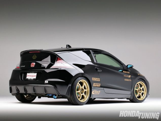 Illustration for article titled Only a "few" of the best Hondas ever
